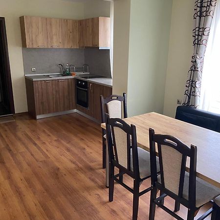 Kot Garden Guest House Szapareva Banja Kültér fotó