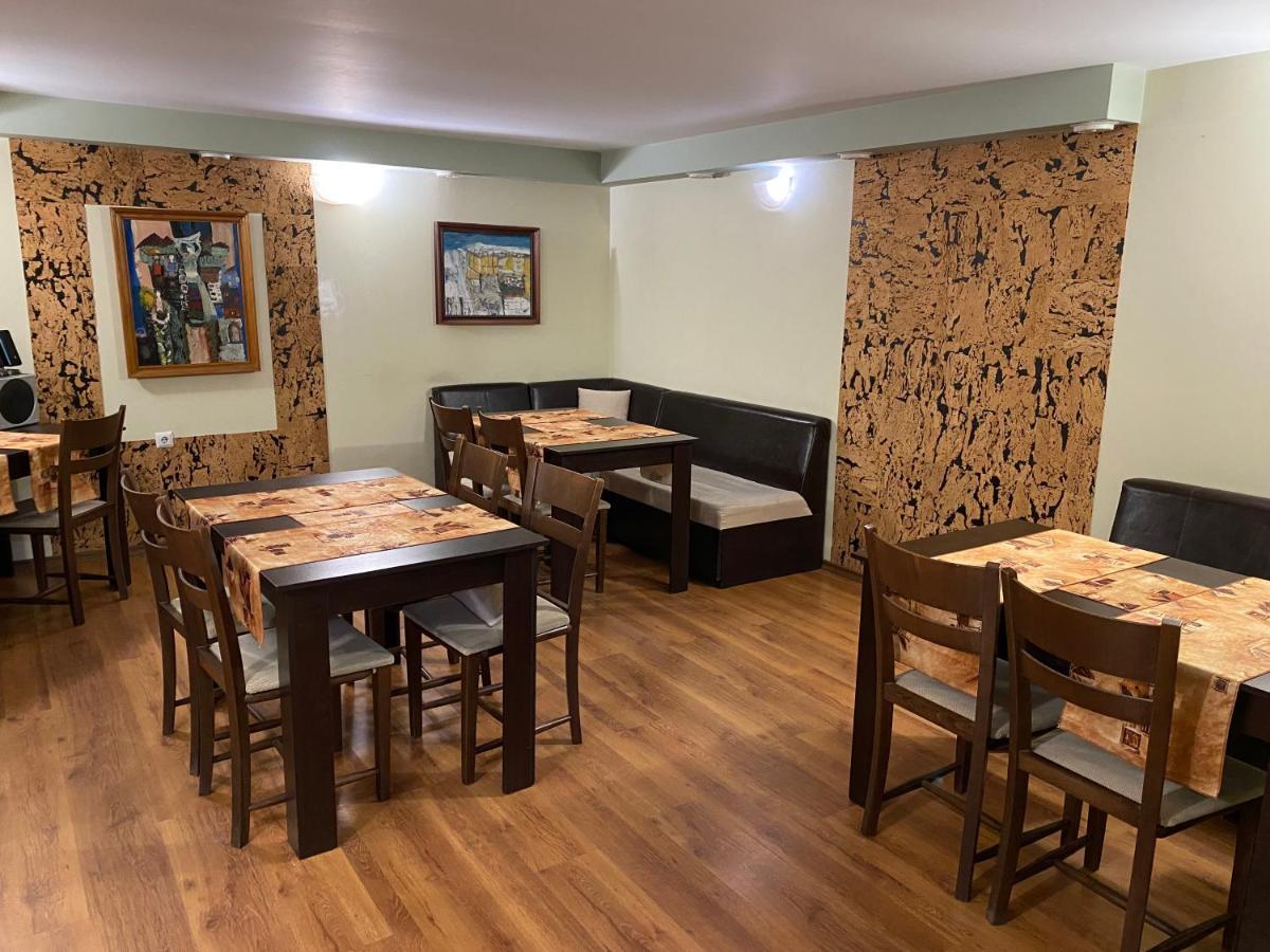 Kot Garden Guest House Szapareva Banja Kültér fotó