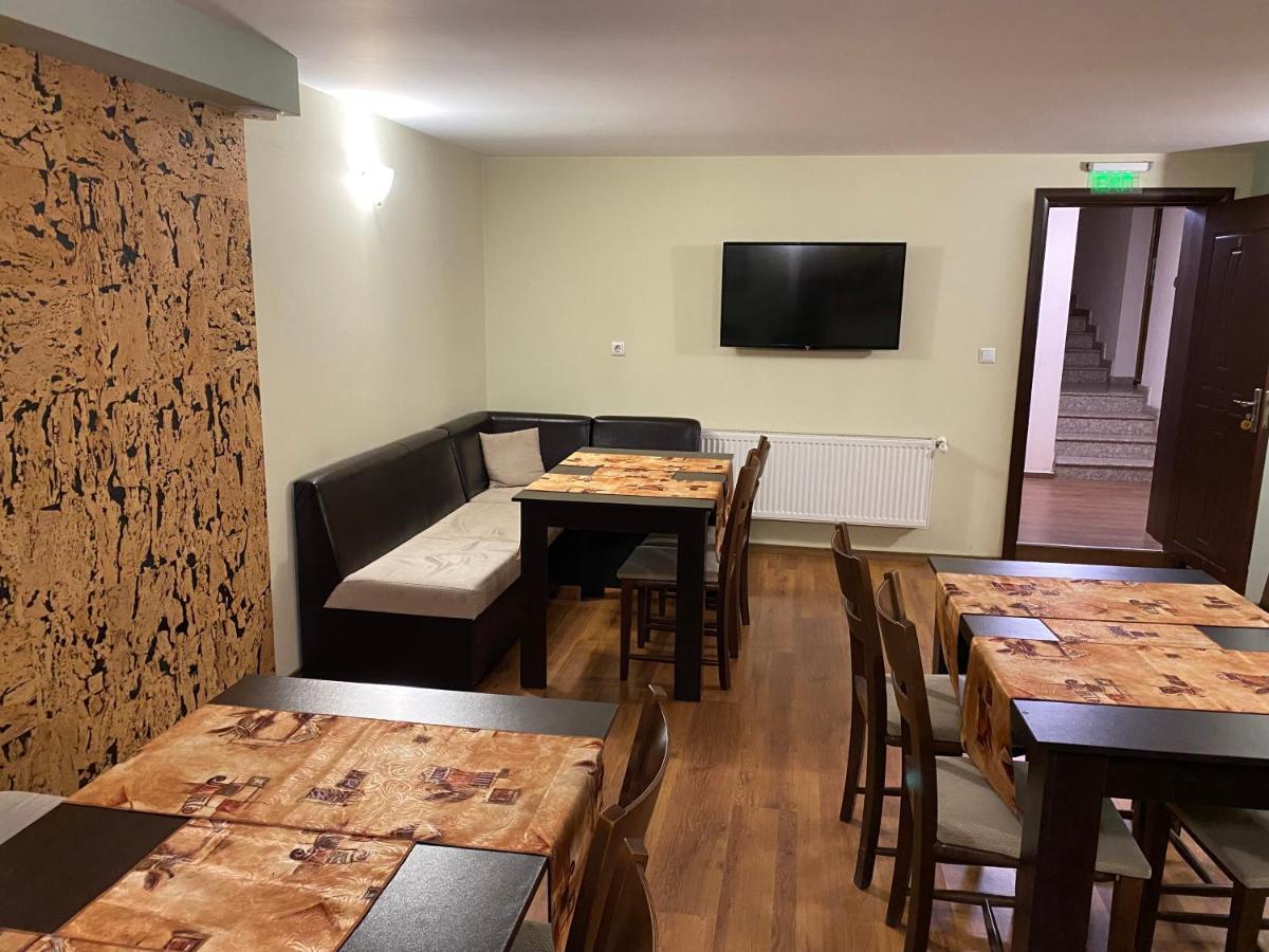 Kot Garden Guest House Szapareva Banja Kültér fotó