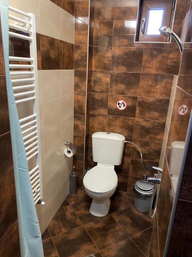 Kot Garden Guest House Szapareva Banja Kültér fotó