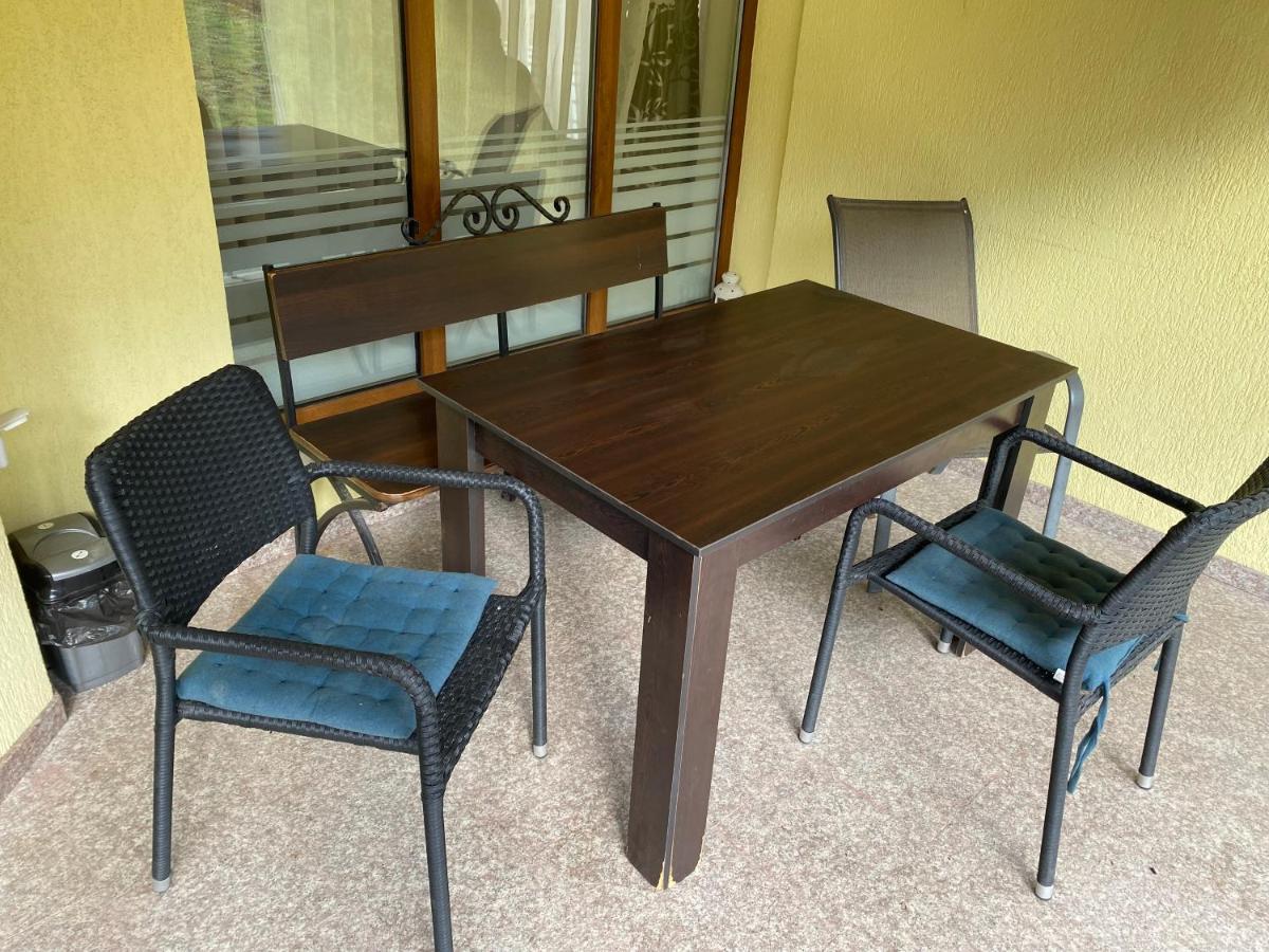 Kot Garden Guest House Szapareva Banja Kültér fotó