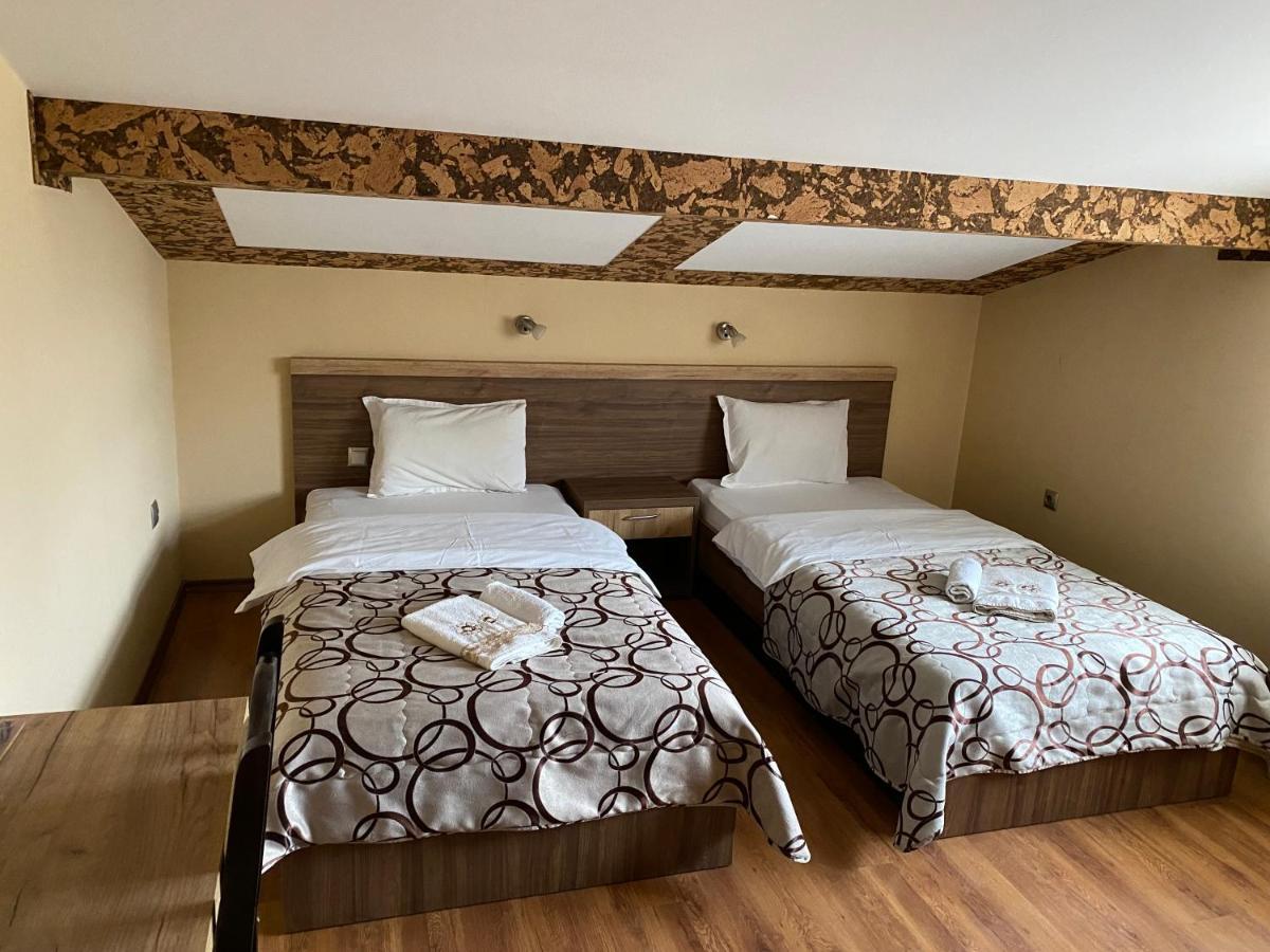 Kot Garden Guest House Szapareva Banja Kültér fotó