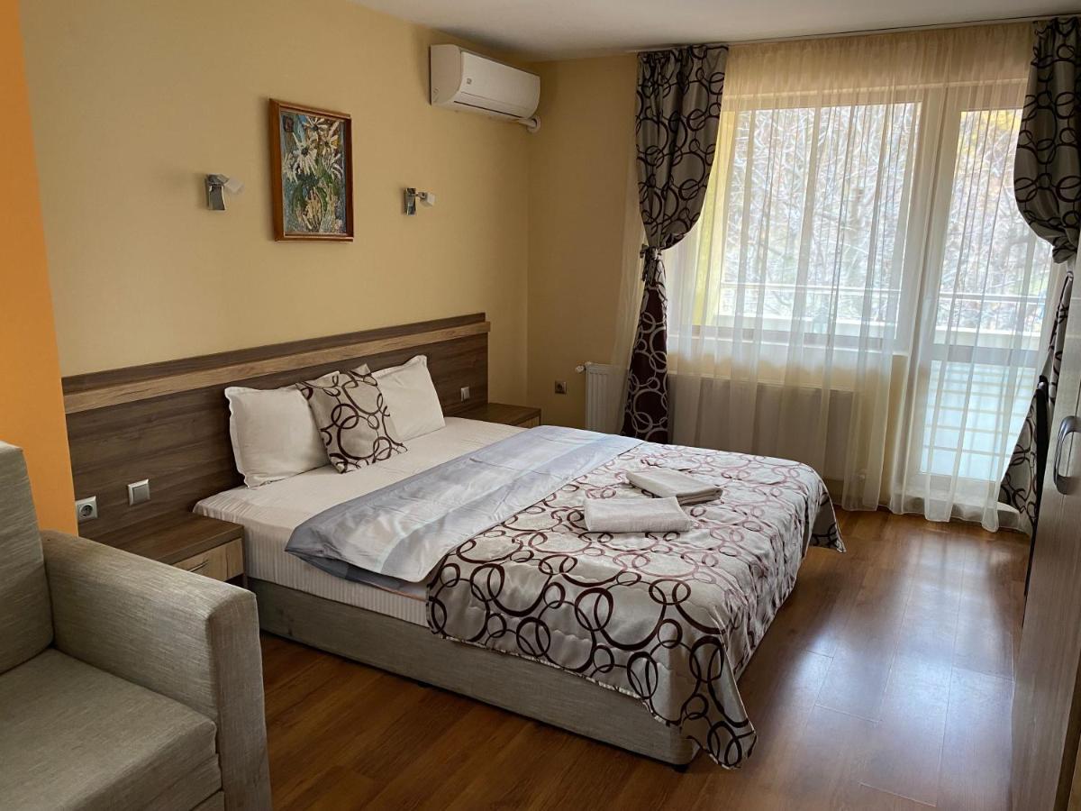 Kot Garden Guest House Szapareva Banja Kültér fotó