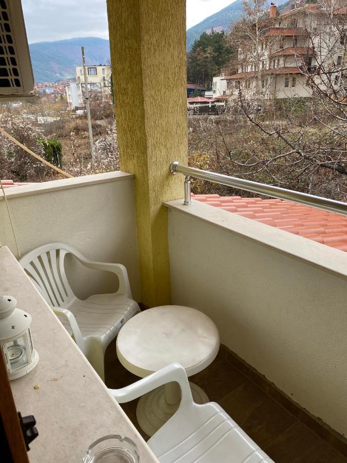 Kot Garden Guest House Szapareva Banja Kültér fotó