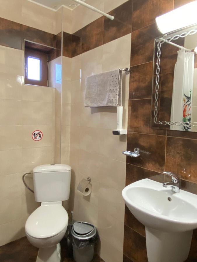 Kot Garden Guest House Szapareva Banja Kültér fotó