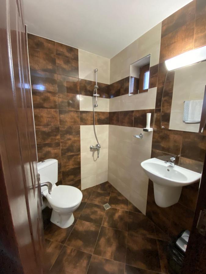 Kot Garden Guest House Szapareva Banja Kültér fotó