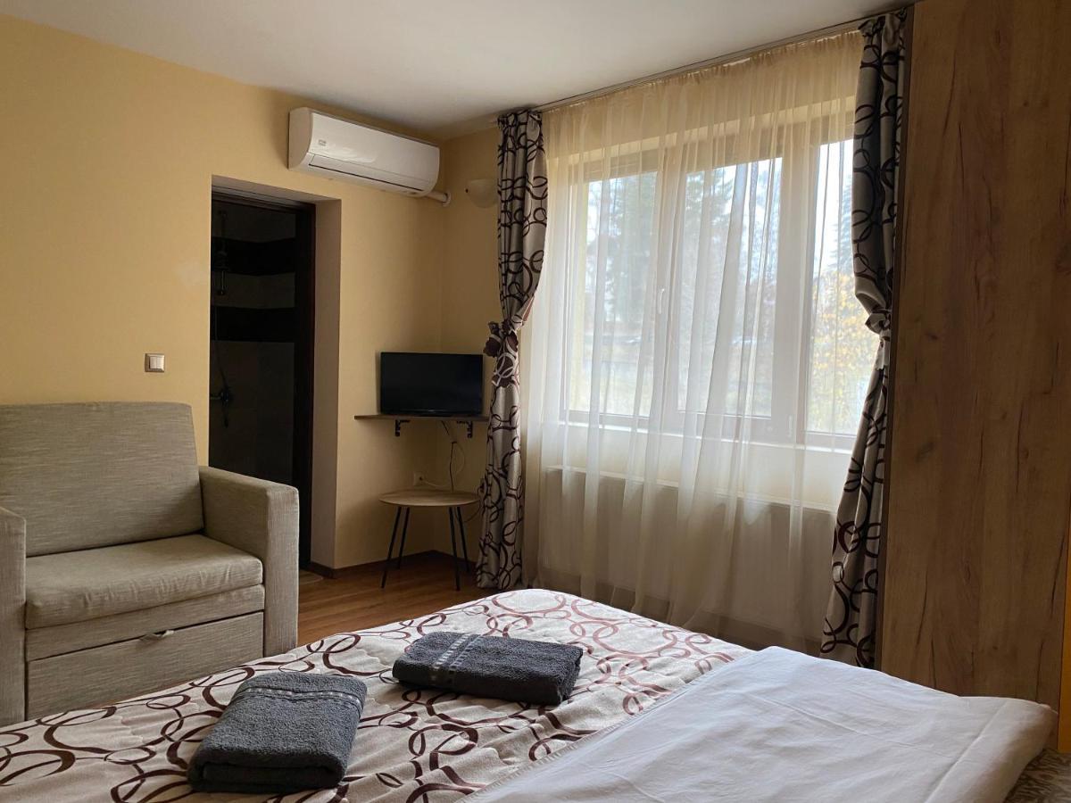 Kot Garden Guest House Szapareva Banja Kültér fotó
