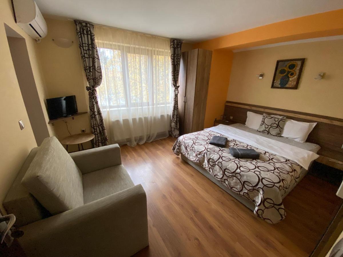 Kot Garden Guest House Szapareva Banja Kültér fotó