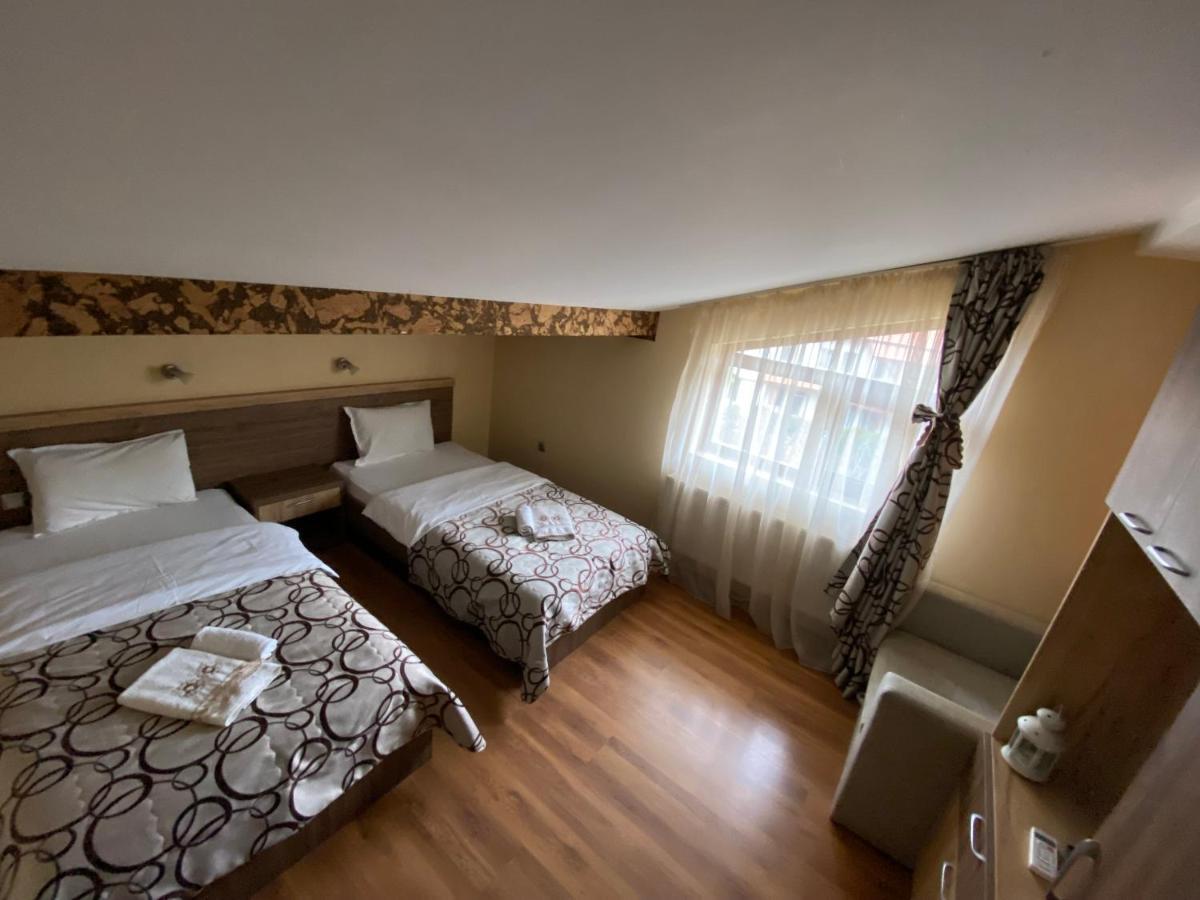 Kot Garden Guest House Szapareva Banja Kültér fotó