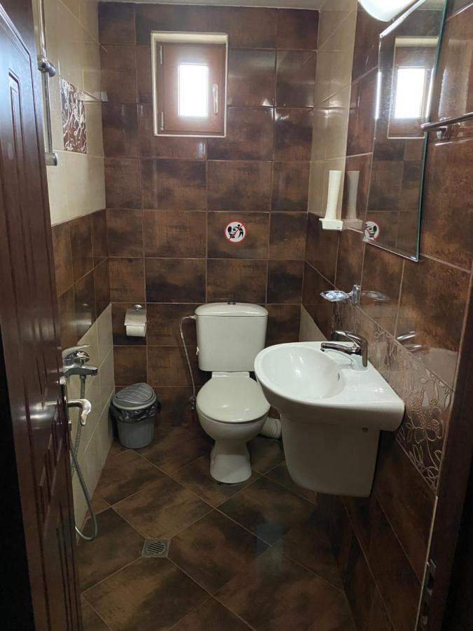 Kot Garden Guest House Szapareva Banja Kültér fotó