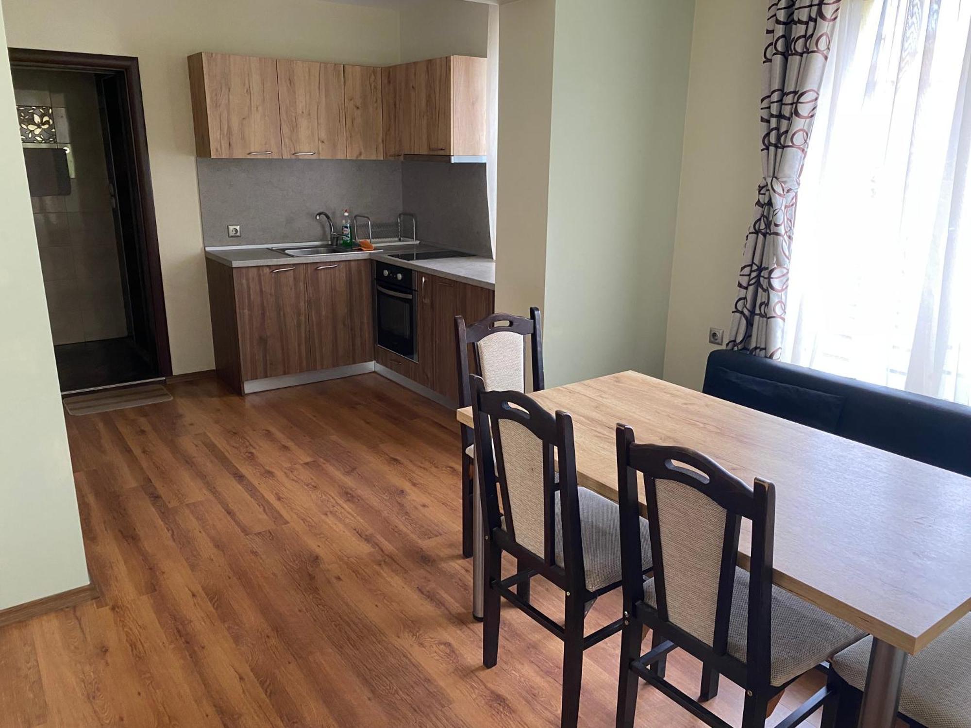 Kot Garden Guest House Szapareva Banja Kültér fotó