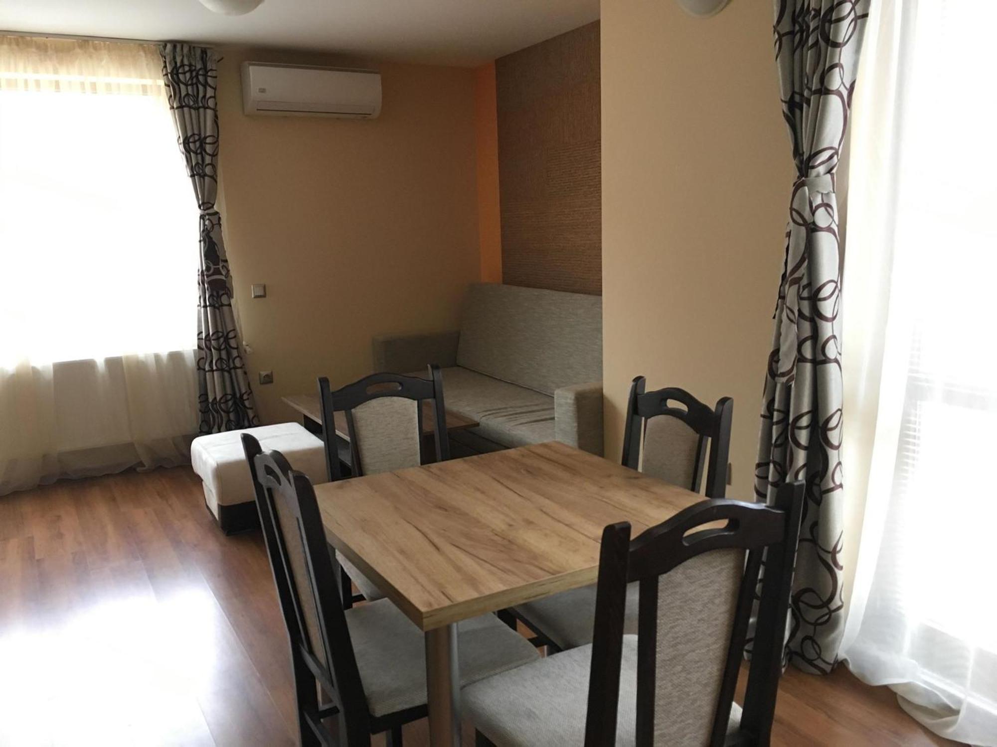 Kot Garden Guest House Szapareva Banja Kültér fotó