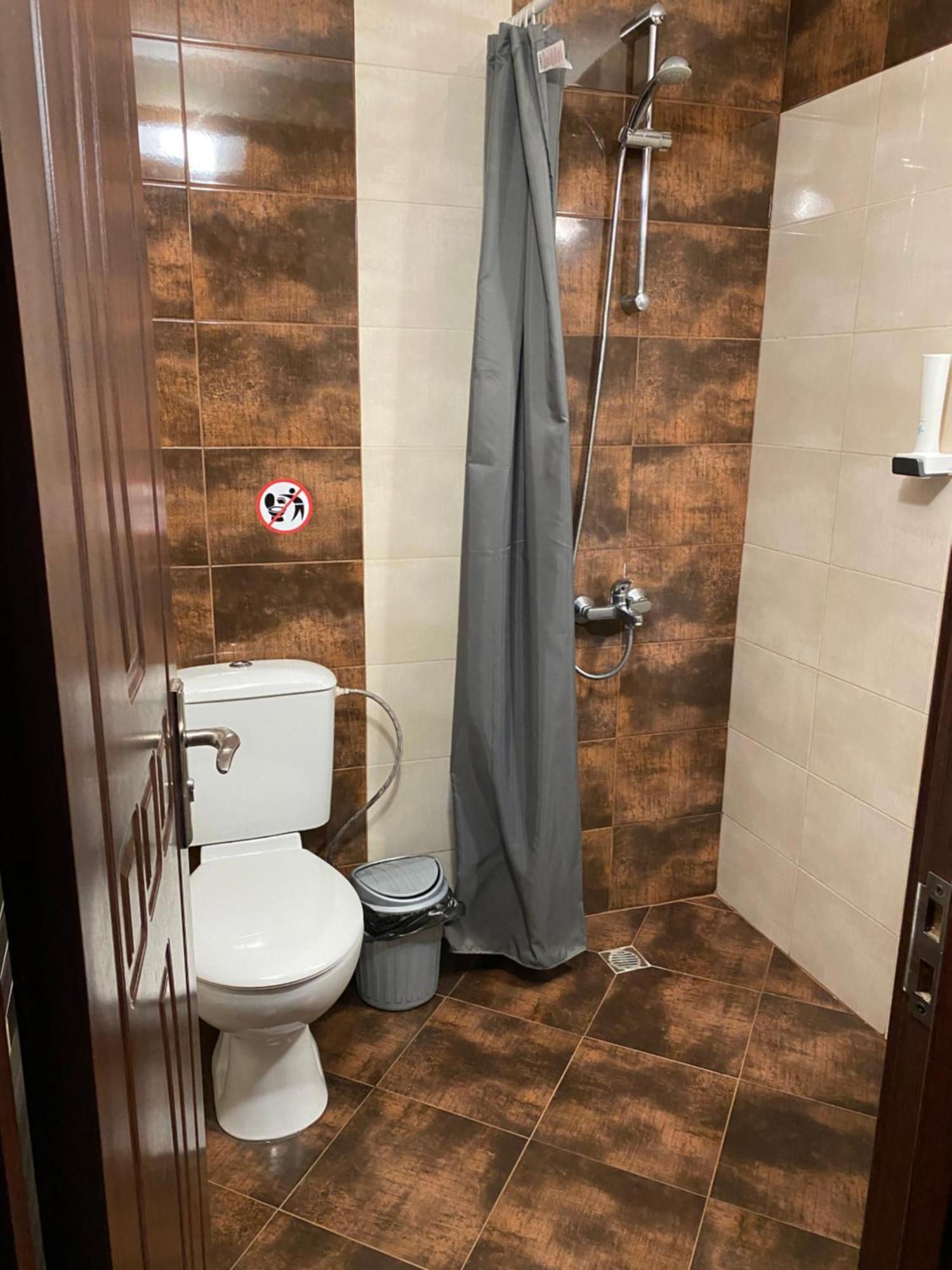 Kot Garden Guest House Szapareva Banja Kültér fotó