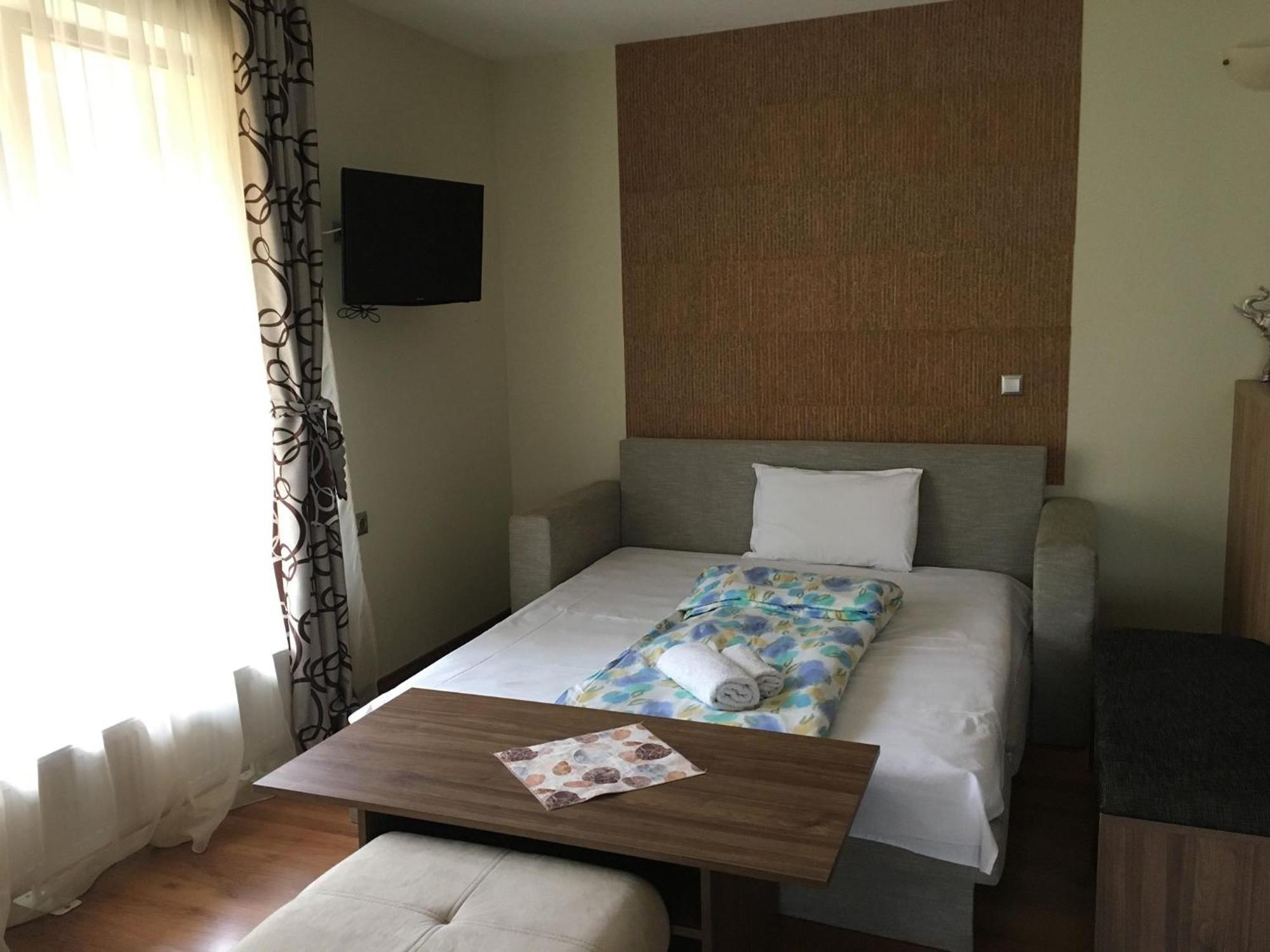 Kot Garden Guest House Szapareva Banja Kültér fotó