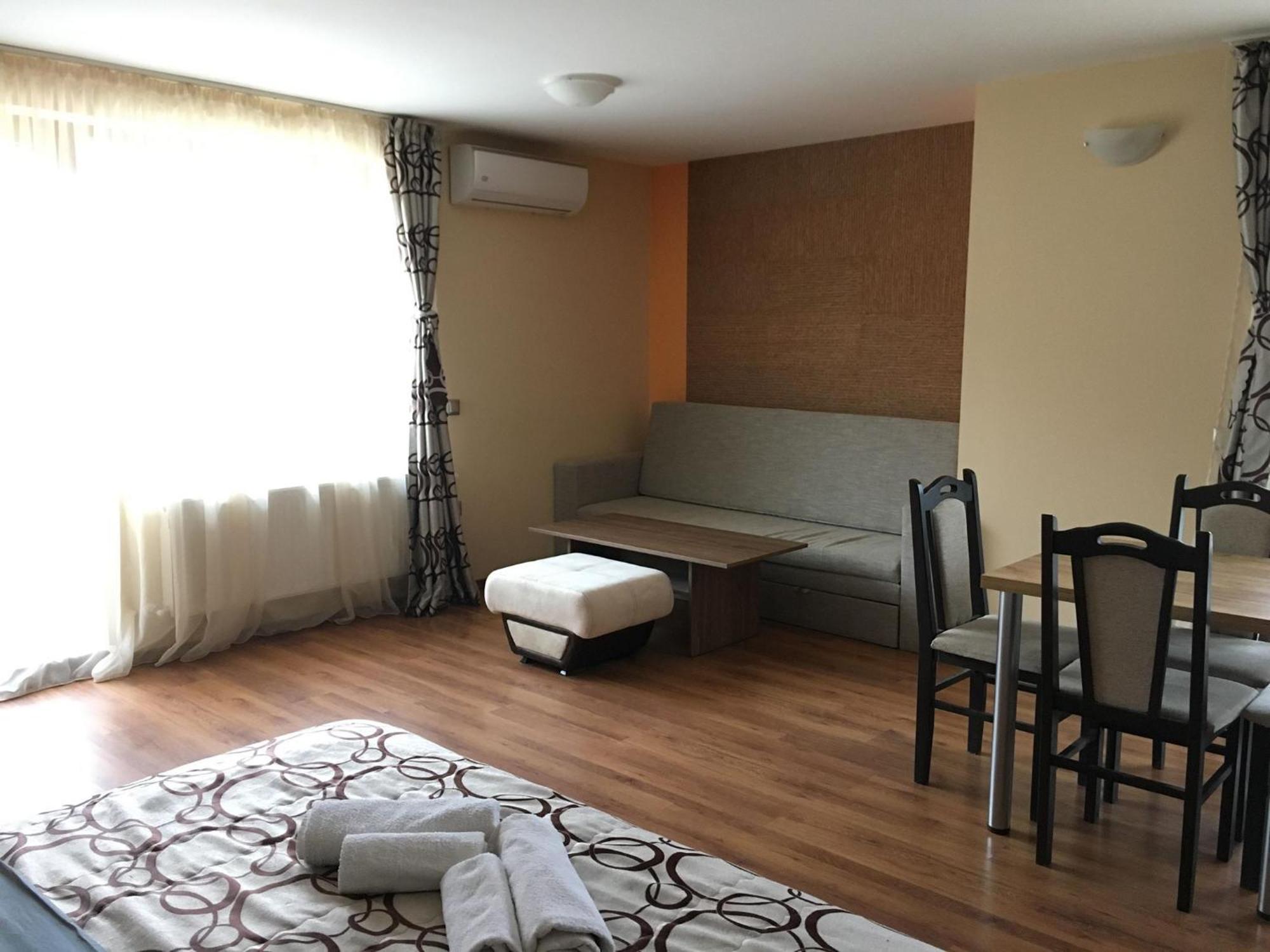 Kot Garden Guest House Szapareva Banja Kültér fotó