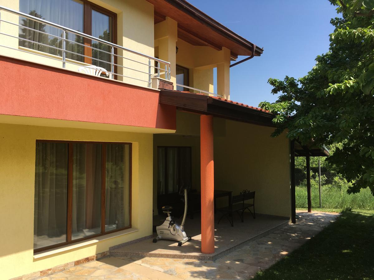 Kot Garden Guest House Szapareva Banja Kültér fotó