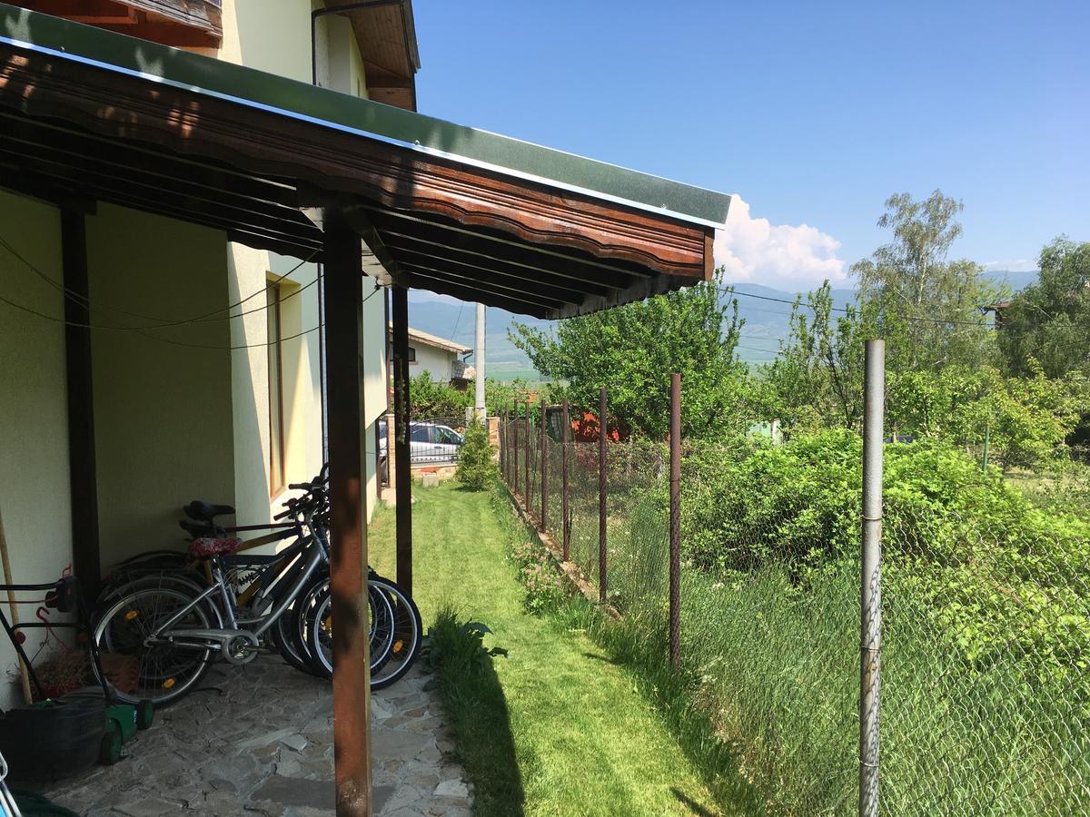 Kot Garden Guest House Szapareva Banja Kültér fotó